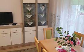 Apartament Lidka Zaprasza